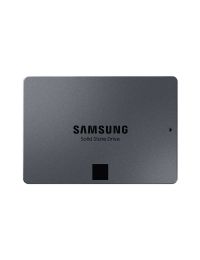 Samsung 870 QVO 2TB 2.5in SSD - MZ-77Q2T0B/AM