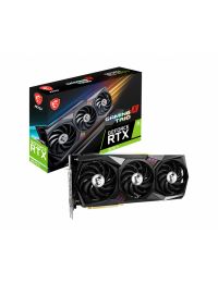 MSI NVIDIA GeForce RTX 3070 Ti 8G Graphics Card - G307TV3X8C