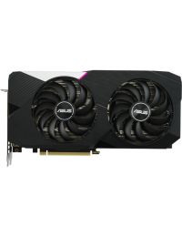 Asus NVIDIA GeForce RTX 3060 Ti 8G Graphics Card - DUAL-RTX3060TI-O8G-V2