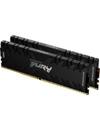 Kingston FURY Renegade 16GB Kit (2x8GB) DDR4-3200 CL=16 1.35v - KF432C16RBK2/16