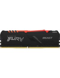 Kingston FURY Beast 32GB UDIMM Kit 2x16G DDR4-3600 CL18 1.35V - KF436C18BBAK2/32