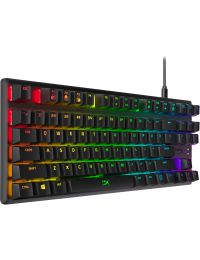 HyperX Alloy Origins Core Mechanical Gaming Keyboard HX-KB7RDX-US