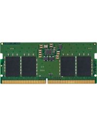 Kingston ValueRAM 8GB (1x8GB) DDR5-4800 SDRAM SODIMM Module - KVR48S40BS6-8