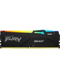 Kingston FURY Beast 16GB UDIMM Kit (2x8G) DDR5-5200 1.25V - KF552C40BBAK2-16