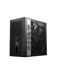 MSI MPG 1000W PCIe5 ATX3.0 Power Supply - MPGA1000GPCIE5