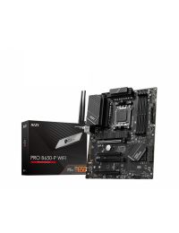 MSI B650-P WIFI ATX Motherboard