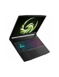 MSI Bravo 17 Bravo 17.3" Gaming Notebook