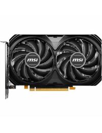 MSI NVIDIA GeForce RTX 4060 VENTUS 2X 8GB Graphics Card - G4060V2XB8C