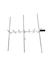 Arrow Antennas 146/437-10BP