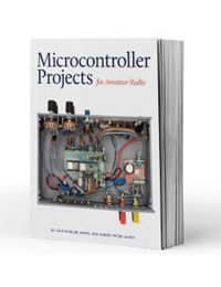 Microcontroller Projects for Amateur Radio