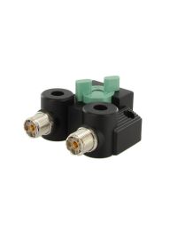Diamond CX210A Heavy Duty Wideband Coax Switch