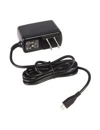 5.1VDC 2.5A Regulated AC Power Adapter for Raspberry Pi 3