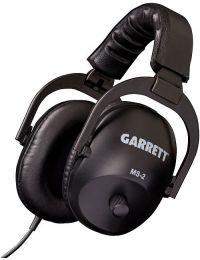 GARRETT MS-2 Land 1627310