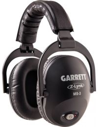 GARRETT MS-3 Headphones 1627710