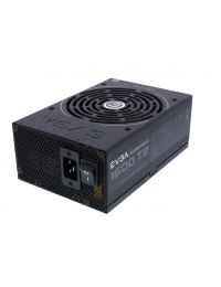 EVGA SuperNOVA 1600W PSU