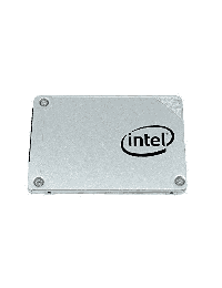 Open Box Intel 540s 1TB 2.5in SATA SSD SNCVLT644401W81P0FGN