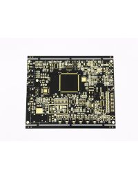Apache Labs Hermes PCB