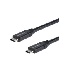 Startech USB-C to USB-C Cable 1 m