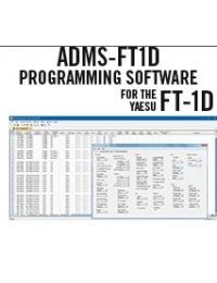 RT Systems ADMS-1DR