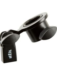 Heil Mic clip for PR30/PR40