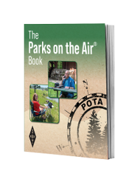 ARRL's The Parks on the Air Book - 1748