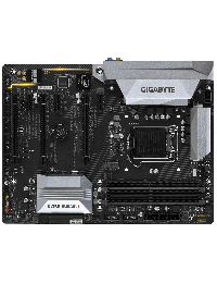 GIGABYTE Z270X-UD3,HDMI,ALC1220,LAN,ATX