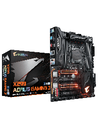 X299 AORUS GAMING 3