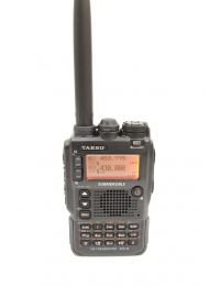 Yaesu VX-8DR