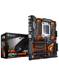 X399 AORUS Gaming 7