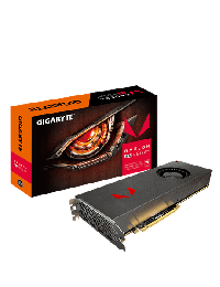 GV-RXVEGA64SIL-8GD-B
