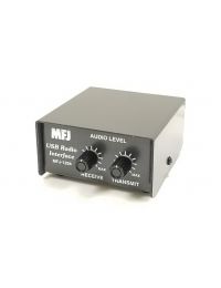 MFJ USB Rig Interface Unit Kenwood  - MFJ-1204D13K3