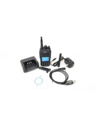 TYT MD-380G W/GPS