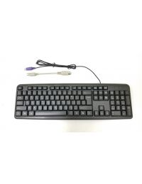 MFJ Keyboard for MFJ-4series Keyers - MFJ-551
