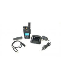TYT MD-2017 Dual Band DMR HT Radio w/GPS