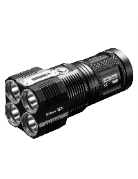 Nitecore TM28 Tiny Monster Series - 6000 Lumens