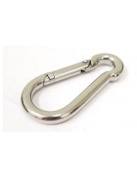 Mastrant Spring Hook 5mm