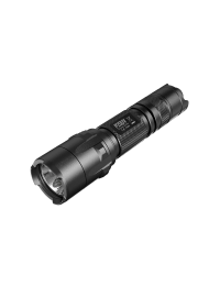 Nitecore P20UV Precise Series Flashlight - 800 Lumens