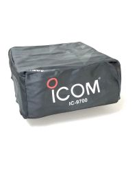 GigaParts/Icom IC-9700 Dust Cover