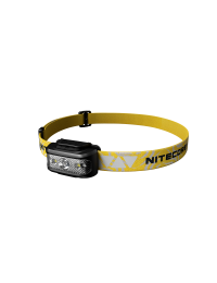 NITECORE NU17 130L Lightweight Rechargeable Headlamp