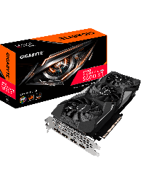 GIGABYTE RADEON RX 5600 XT GAMING OC GPU GV-R56XTGAMING OC-6GD
