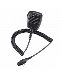 Icom HM-159LA Speaker-mic for V80