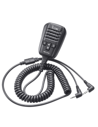 Icom HM-243 Speaker-Microphone