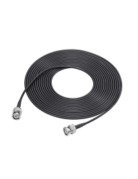 Coaxial Cable between IC-705 and AH-705 5m 16.4ft