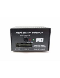 MFJ-1234B RigPi Remote Station Server