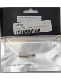 Creality Stainless Steel Throat Tube Kit for Ender-3 V2, Ender-6 - 6004050002