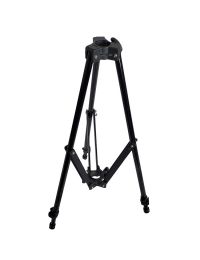 Premium Tripod For GigaParts' Premium 34 Foot Masts - 34-TPD