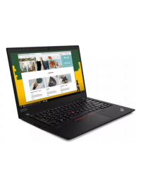 Lenovo ThinkPad T14s RYZEN 7 PRO 4750U 16G 512G Win10 Pro - 20UH000EUS