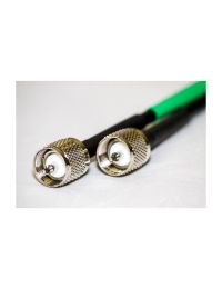 30ft RG8X Coax Jumper with PL259 Ends - 218XATC-PL-30