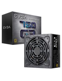 Open Box EVGA 750W G3 80+ Gold SN112076