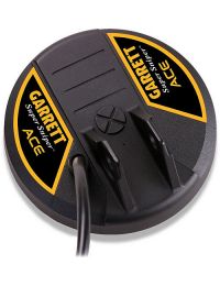 GARRETT 4.5in Coil for ACE 2221800